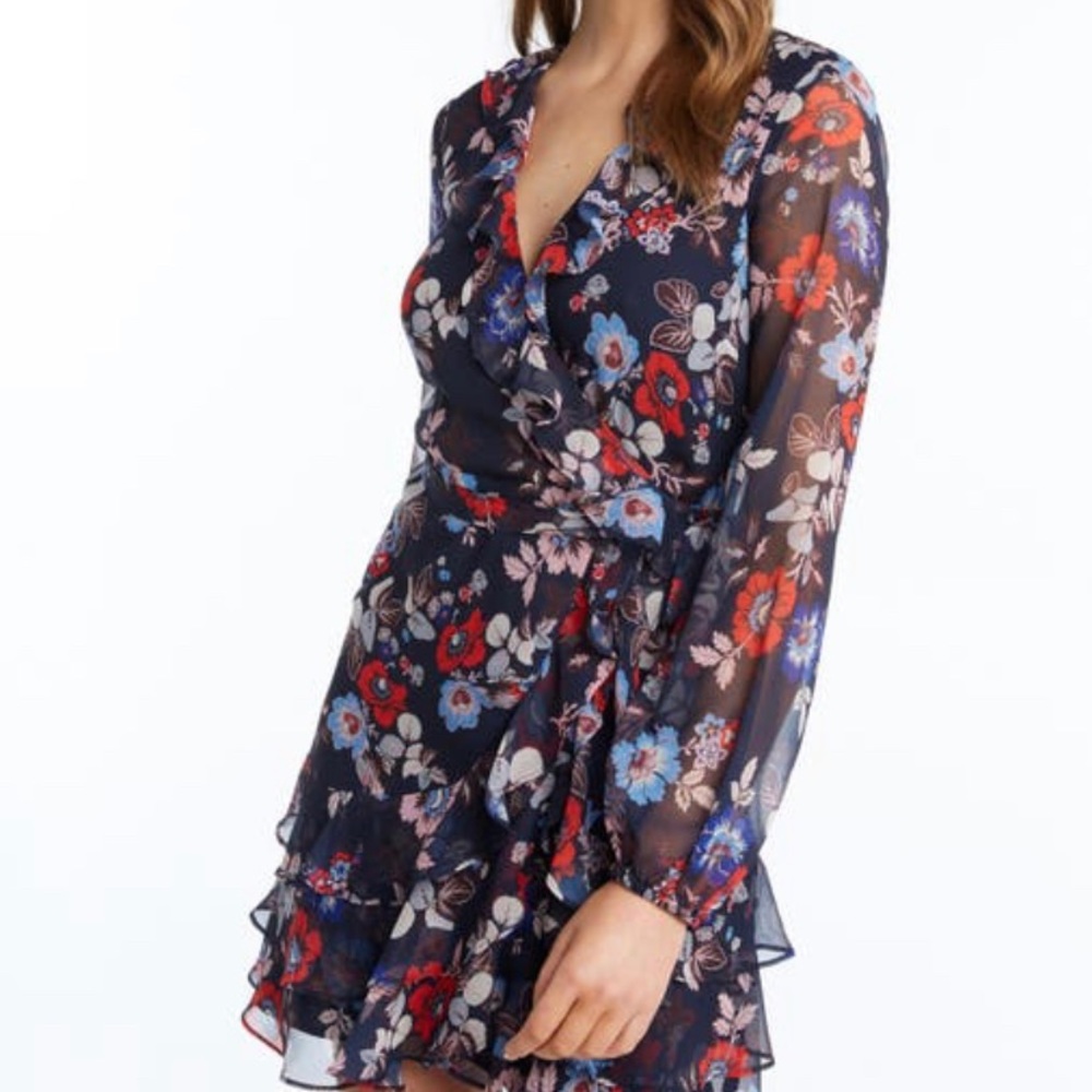 Brand new Bardot dress xs